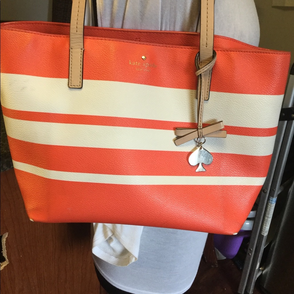 Hawthorne Lane Ryan Spring Tote